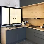 Lily Apartment Napoli