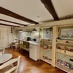 B&B Palazzo Solimena