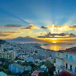 La Dimora, La Mansarda Sul Golfo