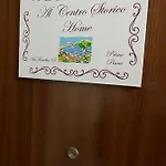 Al Centro Storico Home