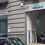 Fra&Fra\'S Home Nel Cuore Del Centro Storico Di Napoli