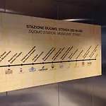 Fra&Fra\'S Home Nel Cuore Del Centro Storico Di Napoli