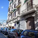 Via Silvio Spaventa 9