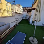 Montesanto Top Terrace II Apartment