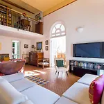 Residenza Capano Charming House By Napoliapartments