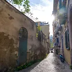 Into Vico
