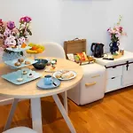 Mareluna Rooms