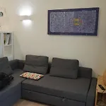 N A P Experience Apartments