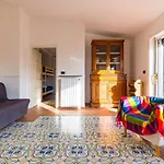 Villa Paola - Hidden Panoramic Garden And Terraces By Napoliapartments
