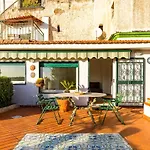 Villa Paola - Hidden Panoramic Garden And Terraces By Napoliapartments