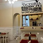 Victoria Hotel B&B
