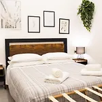 It\'S Napoli Apartment