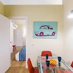 Apartment In The Heart Of Nightlife By Wonderful Italy