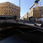 N A P Experience Apartments