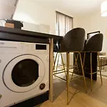 N A P Experience Apartments