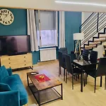 Stay In Naples Flats Santa Chiara