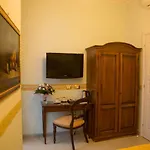 B&B Art Suite Santa Brigida