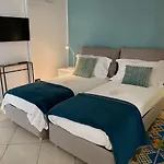 Quiet And Romantic Corner