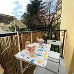 Quiet And Romantic Corner