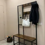 Vomero Hills Rooms