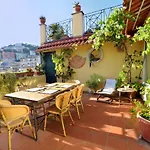 Le Terrazze Di Chiaia