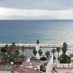 Le Terrazze A Mergellina