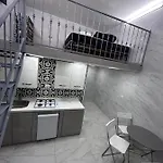 Mini House Vicoletto Pontenuovo 41