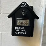 House Cavour Napoli