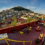 B&B Toledo Panoramic Rooftop With Terrace