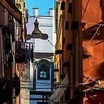 Vesuvio House