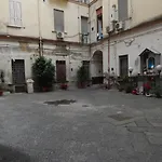 Domus Passpartenope, Napoli