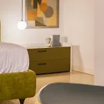 Fepa Place Design Apartments