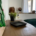 Luxury Loft - Per Gli Amanti Dei Dettagli