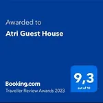 Atri Guest House