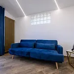 Villa In Bed