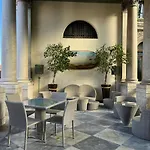 B&B Art Suite Santa Brigida