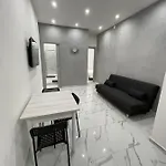 Rosa Room Luxury Suite
