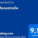 E\' Fenestrelle
