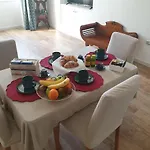 Museum Home Holiday