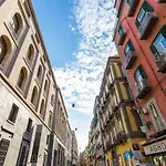 Toledo Bright Apartment By Wonderful Italy