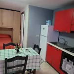 La Casa E Pulcinella