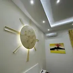 Soluma\' Chiaja Rooms