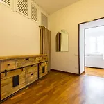 Brancaccio Renewed Apartment By Napoliapartments