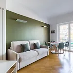 Chiaia Mon Amour Elegant Flat By Napoliapartments
