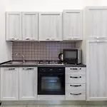 Gelso Complex Studios And Flat By Napoliapartments