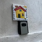 La Dimora Del Santo