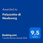 Palazzetto Di Neubourg