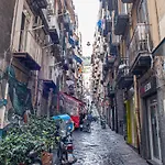 San Liborio Bed And Breakfast