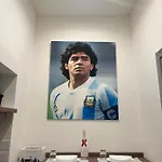 El Barrio De D10