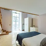 San Ferdinando Family Apartment By Wonderful Italy